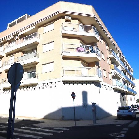 Las Marinas Lek Peniscola Exterior photo