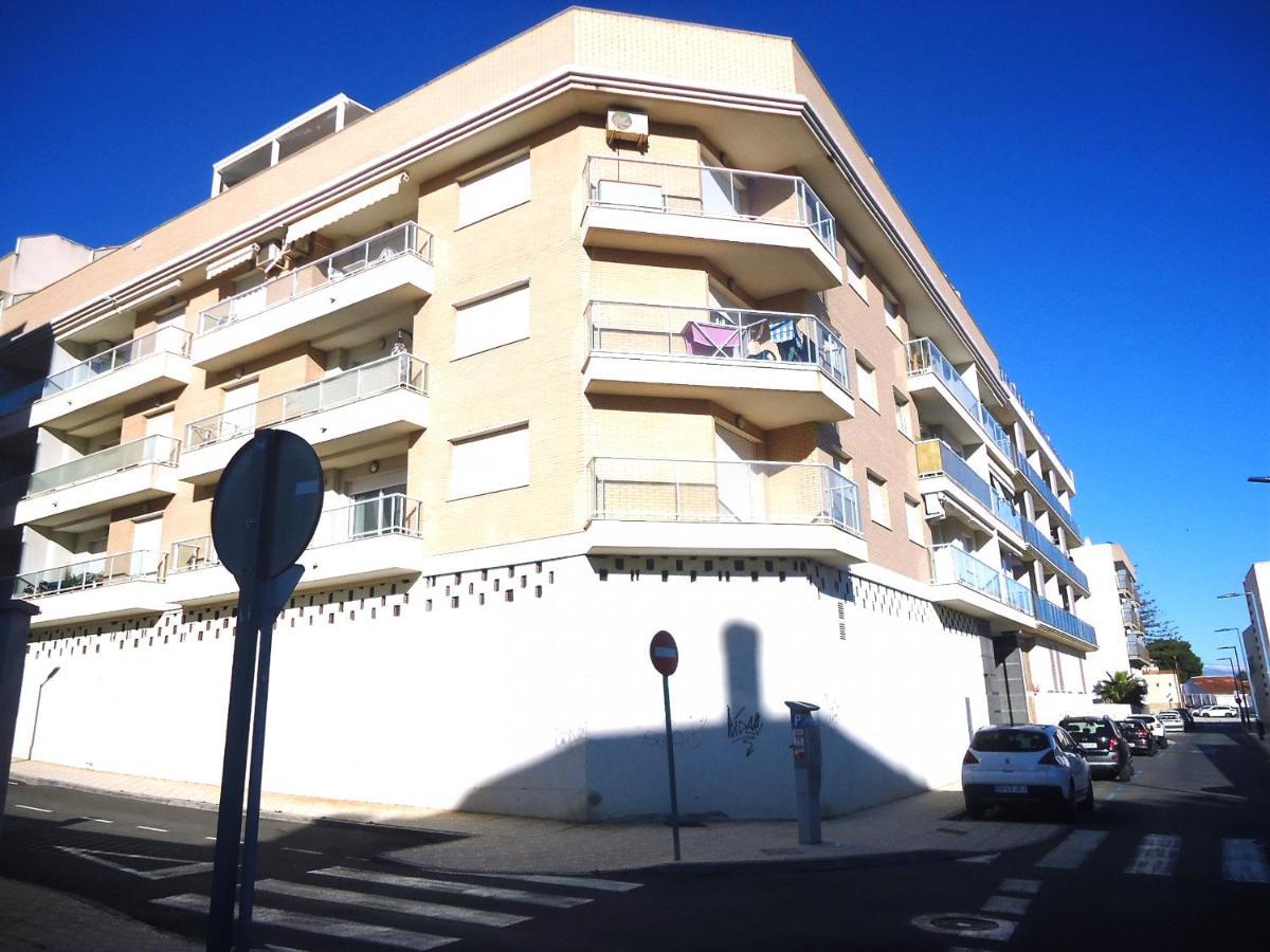 Las Marinas Lek Peniscola Exterior photo