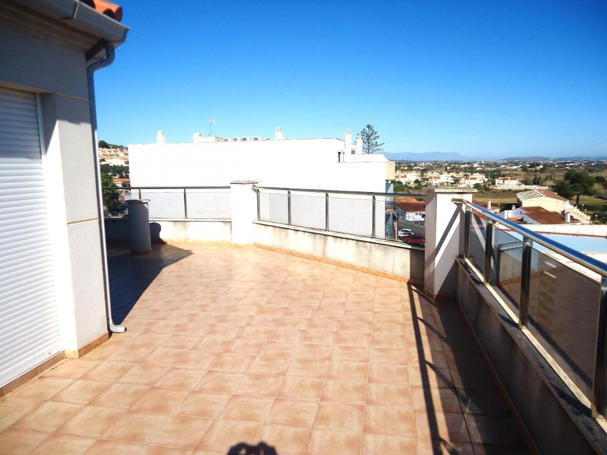 Las Marinas Lek Peniscola Exterior photo
